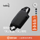 Bellroy 澳洲 Venture Sling 9L 戶(hù)外機能運動(dòng)騎行胸包斜挎包腰包 墨黑色【熱銷(xiāo)】