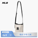 MLB包包女水桶包百搭單肩包斜挎包休閑拎包26新3ABMB016N-50IVS-F