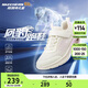 Skechers斯凱奇風(fēng)豹跑鞋兒童運動(dòng)鞋春夏氣墊緩震休閑鞋女童跑步鞋303976L