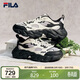 FILA 斐樂(lè )官方楊冪同款蕨草2S女鞋老爹鞋2026春季休閑厚底鞋子運動(dòng)鞋
