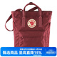 FJALLRAVEN北極狐戶(hù)外托特包G-1000大容量單雙肩背包斜挎手提運動(dòng)包23710 326公牛紅 14L【可裝13寸筆記本電腦】