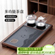 唐豐茶盤(pán)一體式全自動(dòng)高檔茶臺帶燒水壺一體辦公會(huì )客泡茶桌