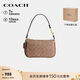 蔻馳（COACH）【品牌直供】女士NOLITA19小號手提麻將包CW426禮物