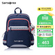 新秀麗（Samsonite）考拉學(xué)生書(shū)包兒童雙肩包男孩高顏值背包1-6年級抗菌減負大容量TU6