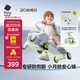 babycare諾亞扭扭車(chē)防側翻兒童溜溜車(chē)搖搖車(chē)寶寶滑行玩具車(chē)3-6歲 貝殼白
