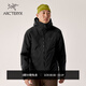 ARC'TERYX始祖鳥(niǎo) RALLE INSULATED JACKET 男子 保暖棉服 Black/黑色 M