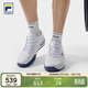 FILA 布云朝克特同款斐樂(lè )官方FILA臨界鞋COURT性能網(wǎng)球鞋2026運動(dòng)男鞋