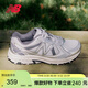 NEW BALANCE運動(dòng)鞋男鞋女鞋復古戶(hù)外越野網(wǎng)面透氣休閑鞋410系列MT410KM5 38.5
