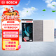博世（BOSCH）活性炭+單效空調濾芯濾清器套裝4682大眾ID3ID4XID6XID7奧迪Q5Q4