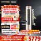 海爾空調凈化空氣3匹凈界除PM2.5 除垢新一級變頻太空艙創(chuàng  )新自然風(fēng)除濕空調大風(fēng)口負離子除塵 雙排銅管 3匹 一級能效除PM2.5+凈化空氣除垢+省電大魔王