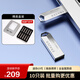 聯(lián)想（Lenovo）生態(tài)品牌異能者8GB 投標u盤(pán)招投標專(zhuān)用小容量標書(shū)銀色手機電腦U盤(pán)金屬辦公商務(wù)優(yōu)盤(pán)迷你款車(chē)載優(yōu)盤(pán)