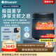布魯雅爾（blueair）Blueair 空氣凈化器除甲醛新房家用臥室除煙味異味凈化機吸貓毛家電 Blue 4.0 子夜藍