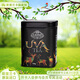 Lions斯里蘭卡錫蘭紅茶 原裝進(jìn)口 高山茶葉 罐裝茶新年送禮禮盒裝 【烏瓦Uva】FBOP100g*1罐