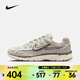 耐克（NIKE）26年春季新款P6000女鞋復古時(shí)尚舒適柔軟休閑跑步透氣運動(dòng)鞋 BV1021-016 36.5