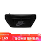 耐克NIKE單肩包男女腰包TECH HIP PACK休閑包BA5751-010黑 均碼