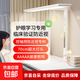 中科控軸專(zhuān)利全光譜護眼學(xué)習臺燈防近視桌面大路燈閱讀學(xué)習臥室燈 晴光控軸燈（中科專(zhuān)研B光譜燈珠）