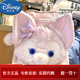 迪士尼（DISNEY）上海迪士尼玲娜貝兒星戴露可琦安達菲雪莉玫單斜肩包雙肩包大臉包 玲娜貝兒雙肩包 現貨當日發(fā) 【樂(lè )園代購 假一罰十 】