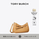 Tory Burch 湯麗柏琦  ROMY 拉鏈斜挎包女包TB 179955 提拉米蘇色 227 OS