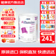雀巢（Nestle）英國/荷蘭版肽敏舒深度水解奶粉含HMO澳版恩敏舒氨基酸法國藹爾舒 澳洲版恩敏舒1+段 400g*1罐 6罐裝