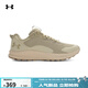安德瑪（Under Armour）Charged Bandit TR 2男子運動(dòng)跑步鞋跑鞋3024186 棕色299 41