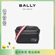 巴利（BALLY）FIJI男士商務(wù)包 6226347 黑色