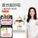 世喜吸管杯兒童水杯直飲杯1-3歲直飲管奶瓶直飲杯牛奶杯帶吸管ppsu 吸管杯（直飲款18月+）