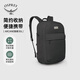 OSPREY Arcance XL Day隱客30L雙肩背包通勤旅游電腦包黑色