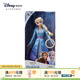 迪士尼（Disney）冰雪奇緣唱歌娃娃艾莎安娜公主玩偶女孩玩具兒童女生生日禮物禮盒 唱歌娃娃（艾莎）