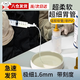 智宙貓咪胃管寵物用奇跡奶嘴幼貓小狗小奶貓喂奶針筒硅膠鼻飼管喂奶器 10ml針筒+1根硅膠胃管
