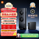 小米智能門(mén)鈴4Pro可視門(mén)鈴500萬(wàn)+200萬(wàn)雙攝貓眼監控攝像頭紅外夜視遠程雙向通話(huà)包裹快遞識別電子貓眼