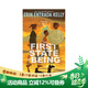 預售 英文原版 2025年紐伯瑞金獎小說(shuō) The First State Of Being 存在的第一狀態(tài) 青少年科幻友誼小說(shuō) Erin Entrada Kelly