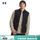 安德瑪（Under Armour）秋冬Expanse Utility男子梭織戶(hù)外運動(dòng)馬甲6000881