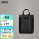 Rains時(shí)尚兩用托特雙肩背包輕便電腦包通勤休閑書(shū)包Backpack Mini W3