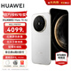 HUAWEI Mate 70 Air 超薄長(cháng)續航 7英寸華為臨境大屏 紅楓原色影像 新品鴻蒙手機華為mate70air 羽衣白 12GB+512GB【麒麟9020B】 官方標配
