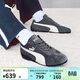 彪馬PUMA SPEEDCAT薄底鞋賽車(chē)風(fēng)網(wǎng)面透氣T頭鞋男女休閑鞋 404370
