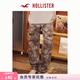 HOLLISTER復古街頭baggy風(fēng)迷彩牛仔褲25秋冬男裝331-5230 棕黃色迷彩 29 (175/74A)標準版
