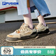FILA FUSION斐樂(lè )潮牌女鞋BANK II專(zhuān)業(yè)滑板鞋運動(dòng)鞋板鞋