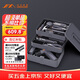 吉米家居爆款手電鉆電批基礎手動(dòng)工具套裝家用多功能維修工具箱套裝X3-ABC