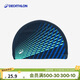 迪卡儂（DECATHLON）【新品】游泳網(wǎng)布泳帽度假透氣易戴成人游泳裝備-5448190