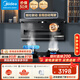 美的（Midea）抽油煙機家用 23大風(fēng)量頂側雙吸高溫蒸汽洗 變頻800Pa靜壓煙灶聯(lián)動(dòng)AK3D吸油煙機爐灶燃氣灶套裝 【經(jīng)濟套裝】搭配5.2超一級能效灶Q529L