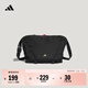 adidas時(shí)尚實(shí)用通勤運動(dòng)單肩斜挎包郵差包男女新款阿迪達斯輕運動(dòng)