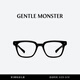 GENTLE MONSTER 【BOLD系列】ALTO方形光學(xué)鏡眼鏡穿搭配件 01
