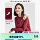 佐丹奴長(cháng)袖T恤女2026年春新款純棉動(dòng)物刺繡休閑圓領(lǐng)上衣05324859