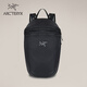 ARC'TERYX始祖鳥(niǎo) HELIAD 15 BACKPACK 男女同款 背包 BLACK/黑色 均碼