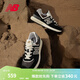 NEW BALANCE NB574LG 官方春季男鞋女鞋厚底情侶復古百搭網(wǎng)面黑色休閑運動(dòng)鞋 黑色 U574LGG1 42 (腳長(cháng)26.5cm)