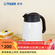 虎牌（TIGER） 保溫壺熱水壺熱水瓶商務(wù)辦公會(huì )議桌面壺PWM-A12C 1.2L 珍珠白CA 1.2L