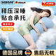 颯望德國床上抱枕睡覺(jué)孕婦夾腿長(cháng)條大抱枕男女生款睡覺(jué)專(zhuān)用大號側睡 天空藍 含枕芯 深睡抱枕TOP1