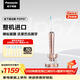 松下（Panasonic）高光刷電動(dòng)牙刷進(jìn)口雙馬達橫縱振懸浮充電護齦凈縫京東自營(yíng)成人情侶送男士女友生日禮物PDP67粉