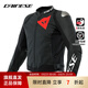 DAINESE/丹尼斯 SPORTIVA 摩托車(chē)騎行服透氣防摔耐磨機車(chē)皮衣個(gè) 92C/黑-黑-黑 54