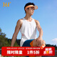 361°馬拉松背心男士春夏季速干衣運動(dòng)跑步馬甲無(wú)袖健身服652422503-1